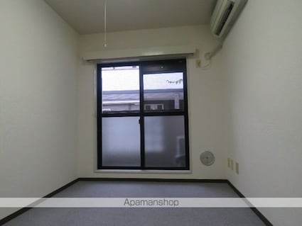 クレッセント三軒茶屋[1R/13.98m2]のリビング・居間