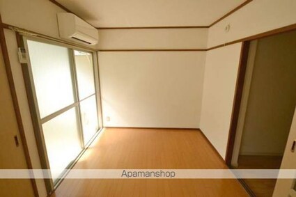 福島ビル[1DK/21.1m2]の内装3