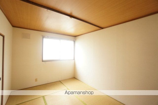 ハイツパークサイドの内装写真
