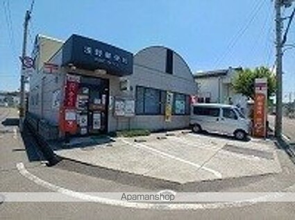 ニューエルディム浅野[1LDK/47.23m2]の周辺4