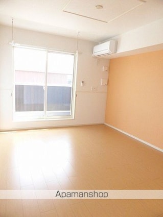 セリーヌ　Ｂ[2LDK/57.64m2]のリビング・居間