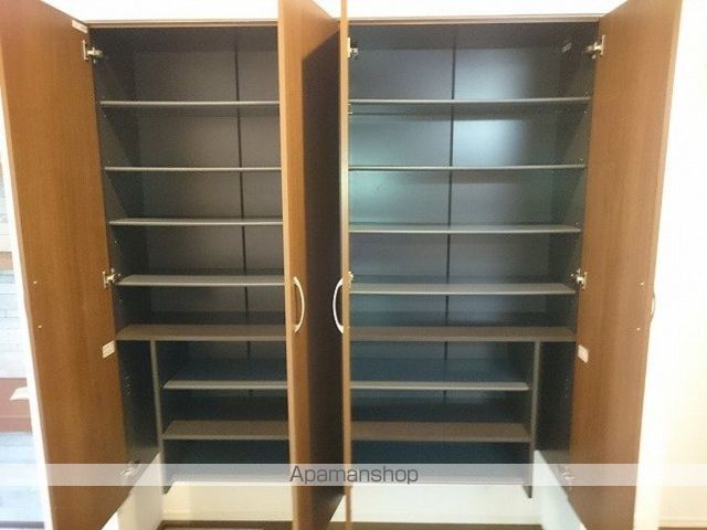 DーROOM室見 壱番館の内装写真