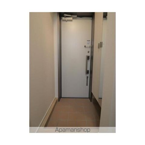 サニーフォレスト新中野[1LDK/37.26m2]の玄関
