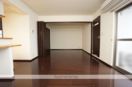 ＬＵＸＵＲＹ　ＭＡＮＳＩＯＮ[2LDK/51.97m2]の内装3