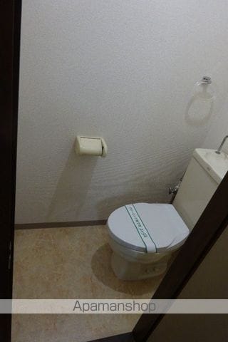 タウンハウス十日市場Cの内装写真