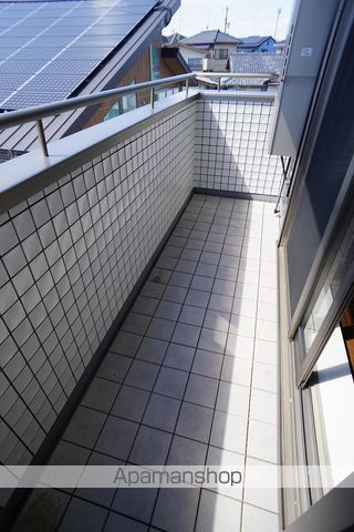 カーサフェリオの内装写真
