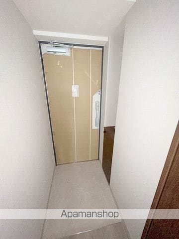 ARTIZA西長堀の内装写真