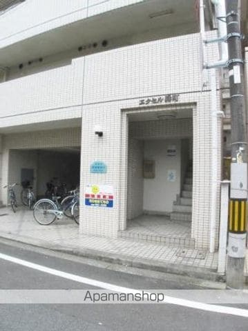 エクセル緑町の外観写真