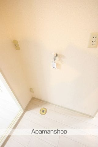 ドミールアレイIの内装写真