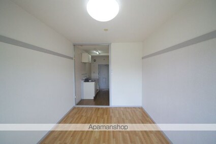 ヒルトップテネラ[1R/17.75m2]の内装7