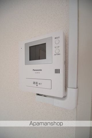 谷川ビルの内装写真