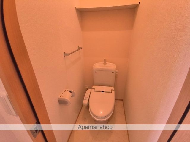 メルベーユ B棟の内装写真