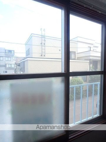 マイロード27の内装写真