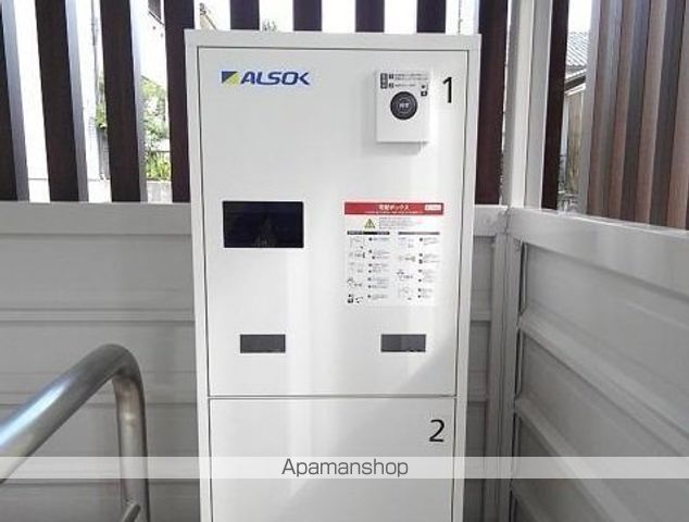 ウインベル N2の玄関写真