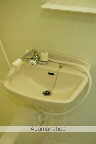 パルム南福岡の内装写真