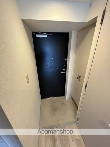 エスプレイス塚本アーバンレジデンスの内装写真