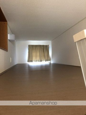 レオパレス光の内装写真