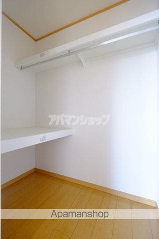 ディアハウスA棟の内装写真