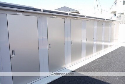 ヴィルヌーブ　Ｂ[3LDK/68.75m2]の共用部3