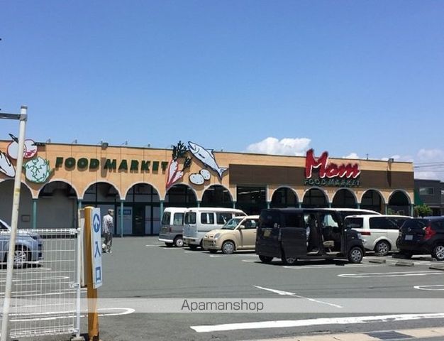 アブニールの周辺写真