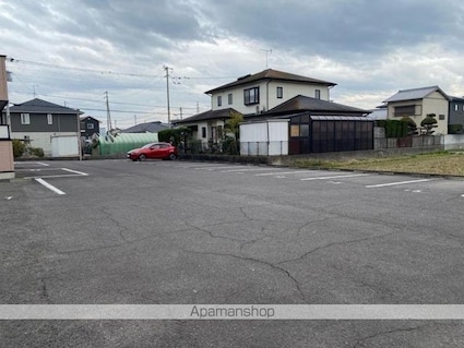 サクシードＵ．[1K/33.54m2]の共用部3