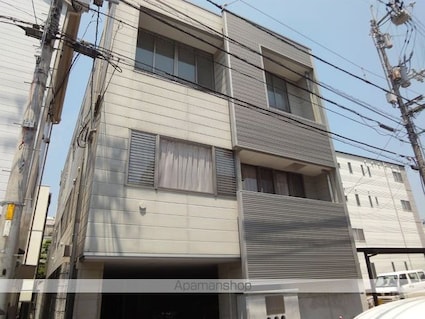 Ｂｕｉｌｄ　Ｌｕｘｅ[1R/50.67m2]の外観2
