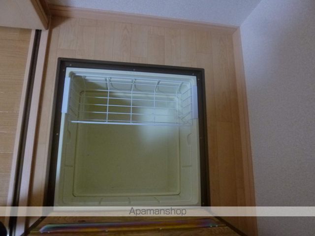 アクアハイツの内装写真