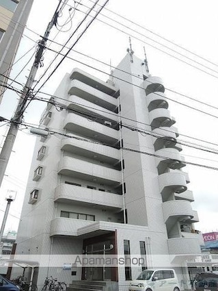 小坂マンション[3LDK/70.23m2]の外観2