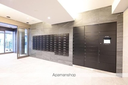 グランカーサ四谷[1DK/25.81m2]のその他内装3