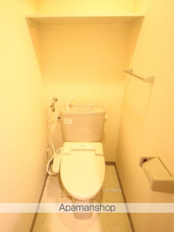 リライエンス円山の内装写真