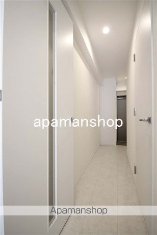 C.COLOR南新町の内装写真