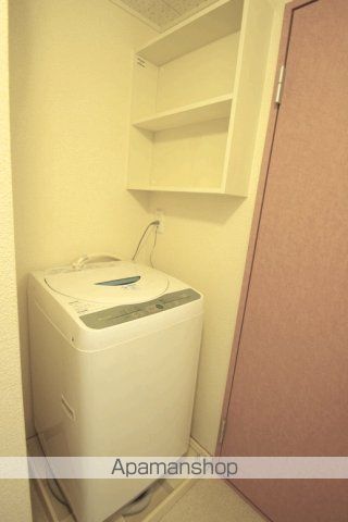 レオパレス日和の内装写真