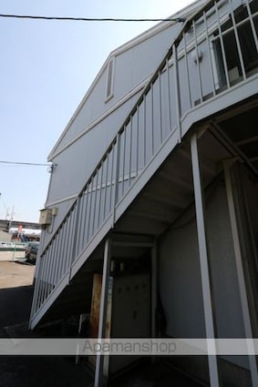 ファミールすみれ[1K/24.5m2]の外観4