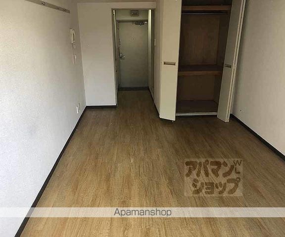 Nフラットの内装写真