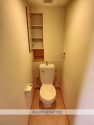 緒川プラザの内装写真