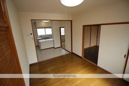 フラッツパル[2LDK/51.37m2]の内装3