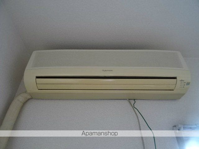 サンルート第1マンションの玄関写真