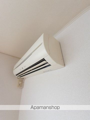 モーニング ミストの内装写真