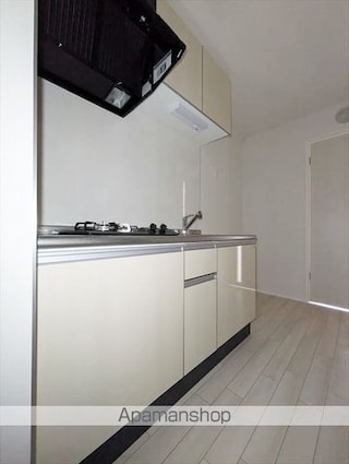 ガーデン[1K/30.18m2]の内装4