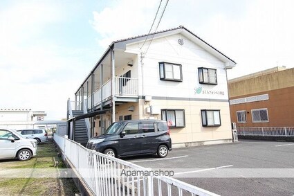 広島県福山市神辺町字道上[1LDK/40.15m2]の外観5