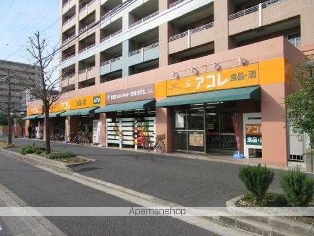 グランコート稲毛 307 ｜ 千葉県千葉市稲毛区稲毛１丁目17-10（賃貸マンション2K・3階・40.76㎡） その9