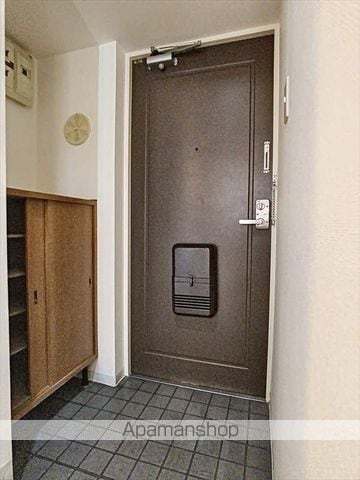 ハイデンスホンダの内装写真