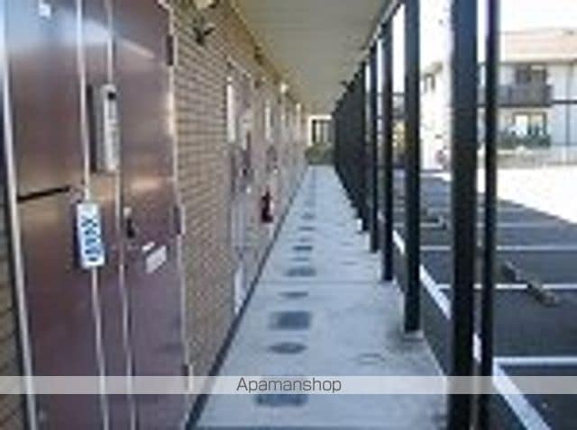 レオパレス大崎レジデンス20の外観写真