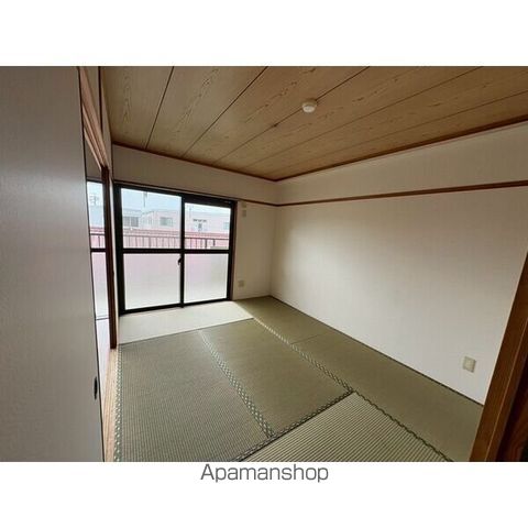 エスポワール志賀本通の内装写真