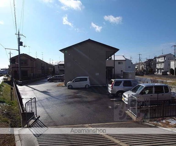 レオパレス嵯峨野のその他写真