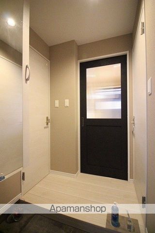 PUKETTIの内装写真