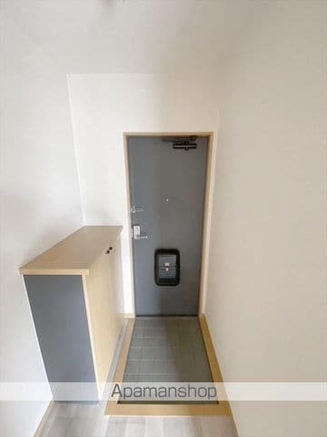 サンクレールの内装写真