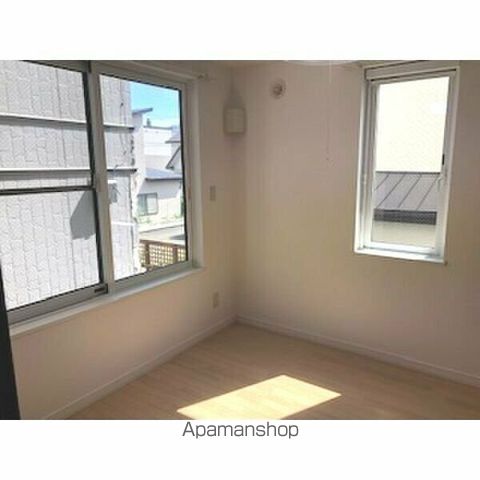 ペイサージュ西町の内装写真