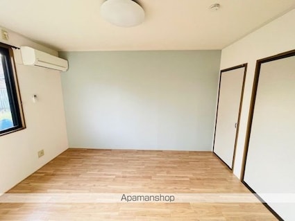 プレジール西島　Ａ棟[3DK/53.81m2]の内装2