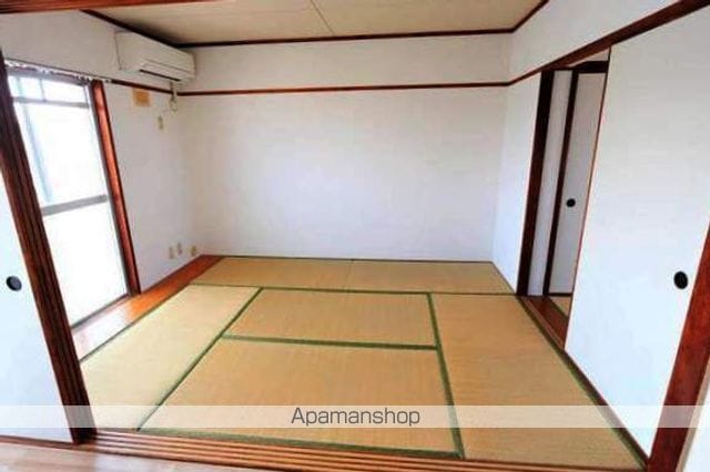 ビレッジハウス荒木1号棟の内装写真